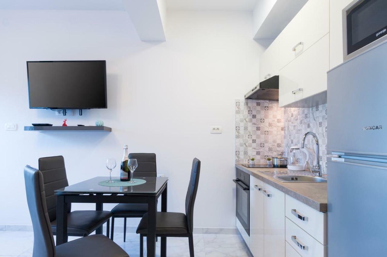 Apartment Rnjak فينكوران المظهر الخارجي الصورة